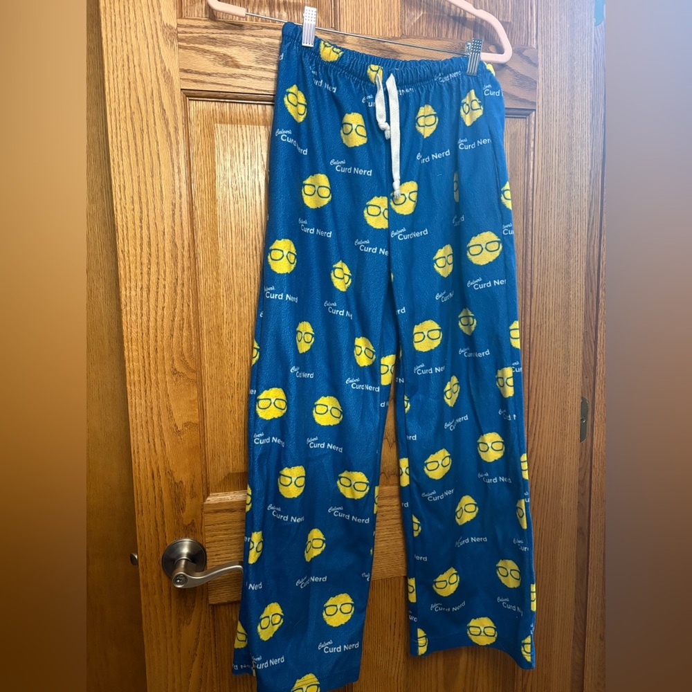 Culver’s lounge pants size small